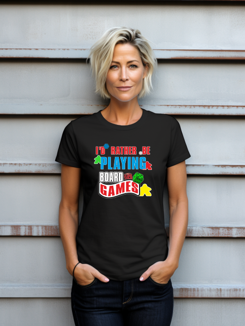 Playing Games