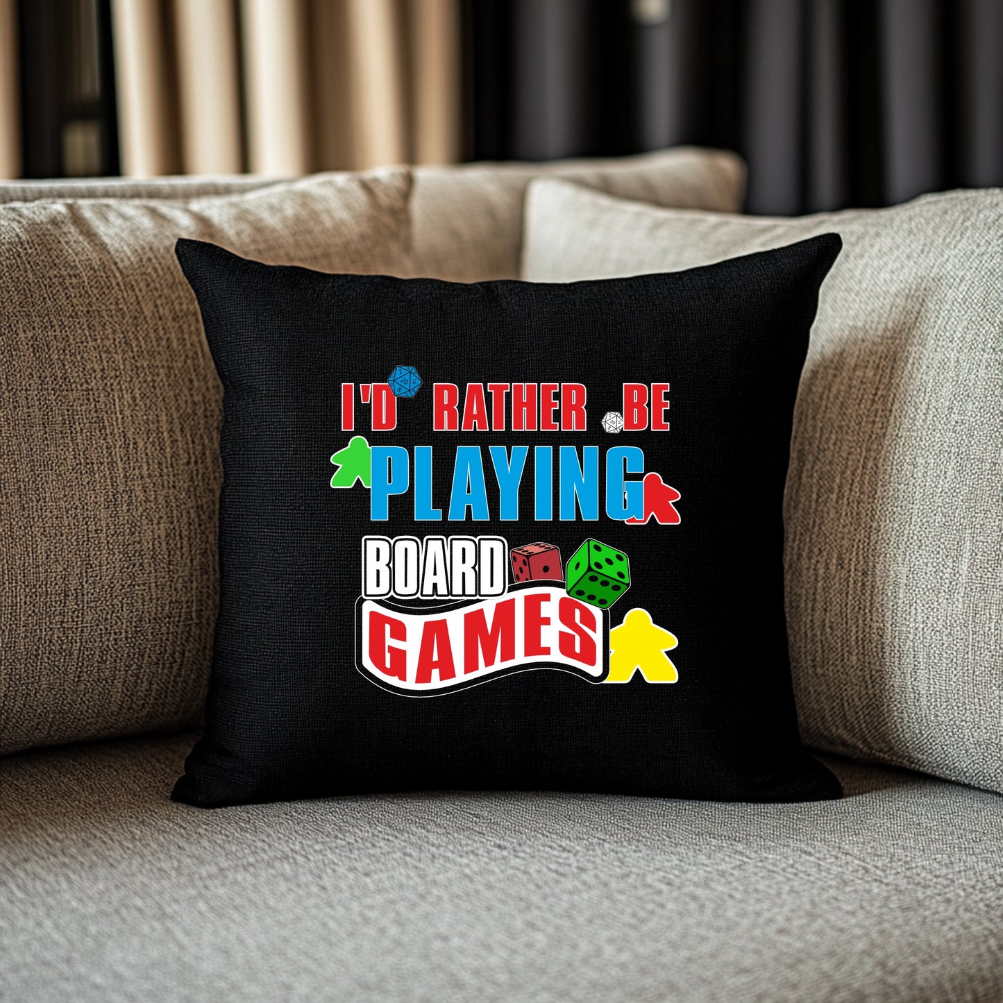 Playing Games