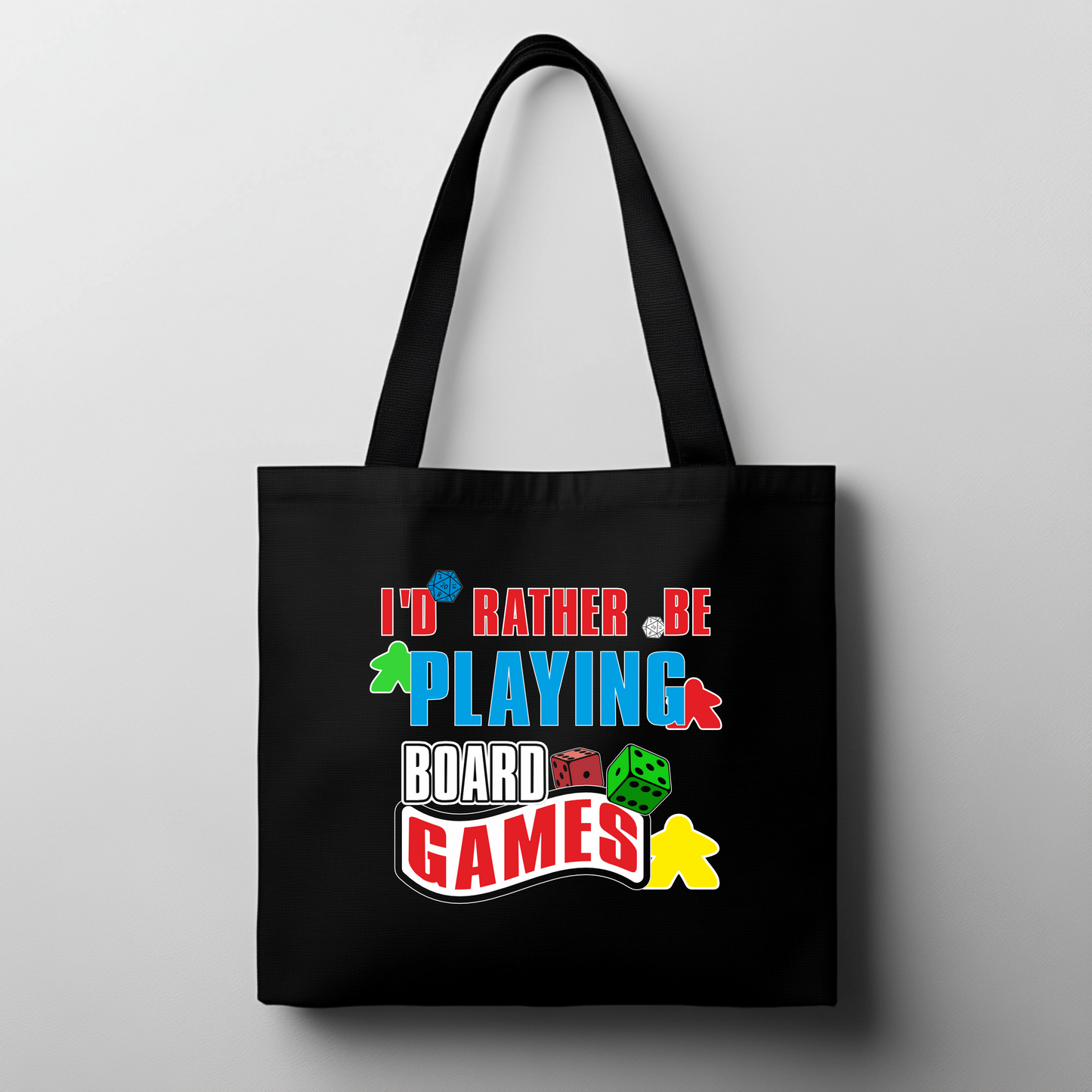 Playing Games
