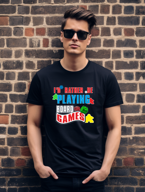 Playing Games