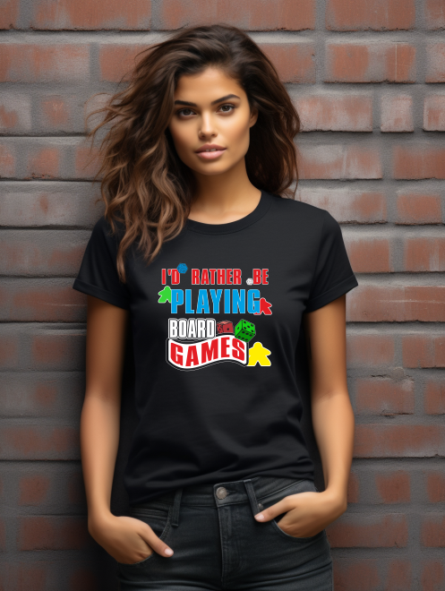 Playing Games