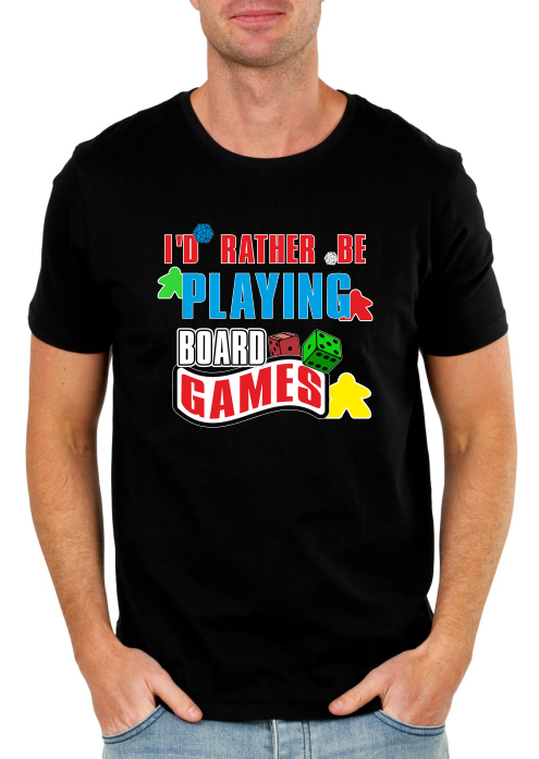 Playing Games