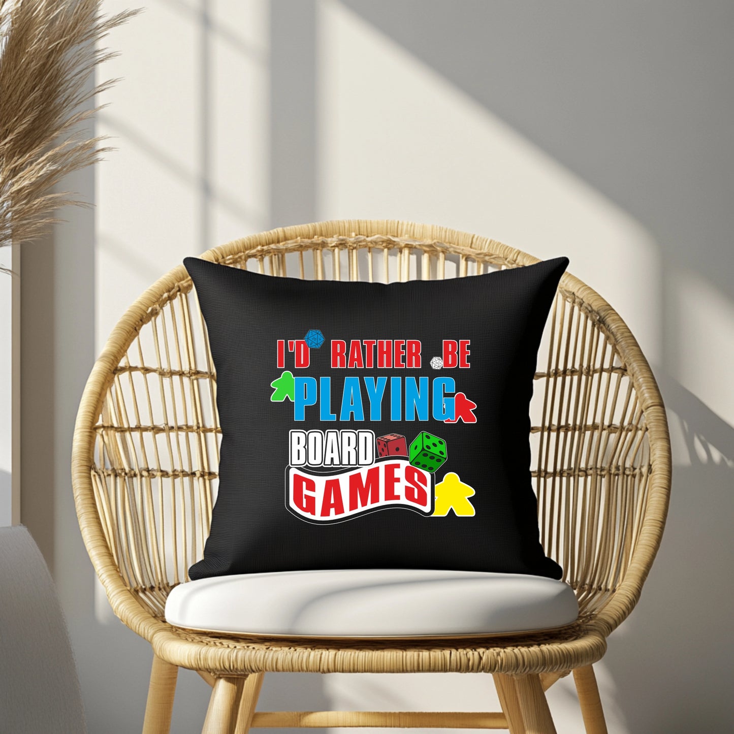 Playing Games