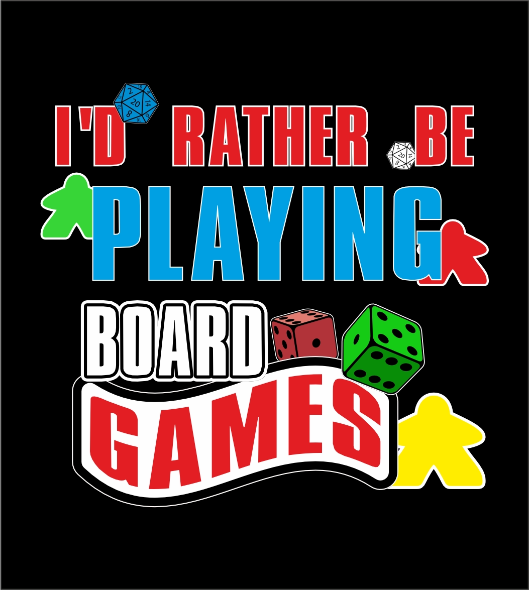 Playing Games