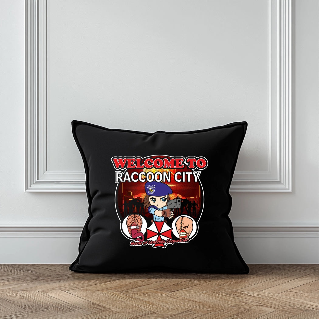 Raccoon City