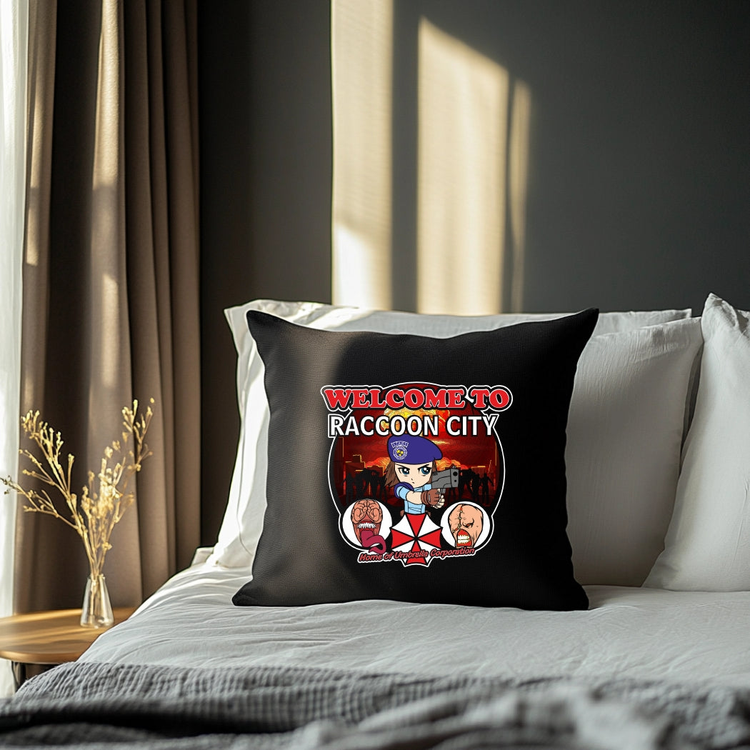 Raccoon City