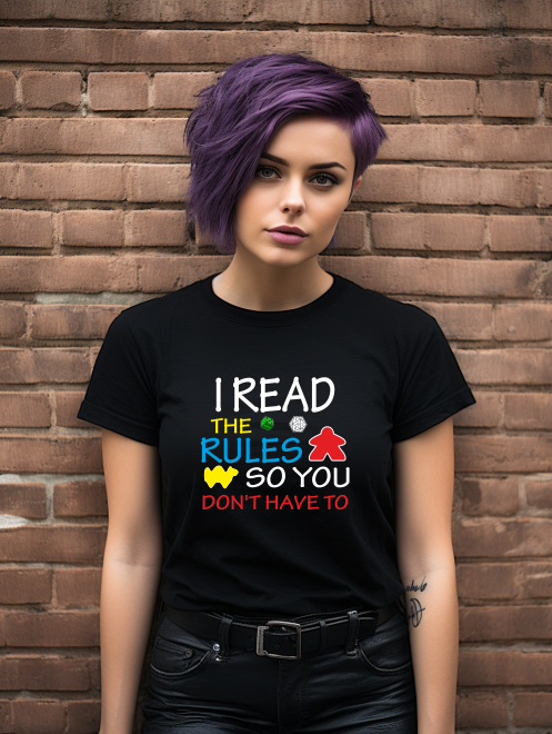 Read Rules 2