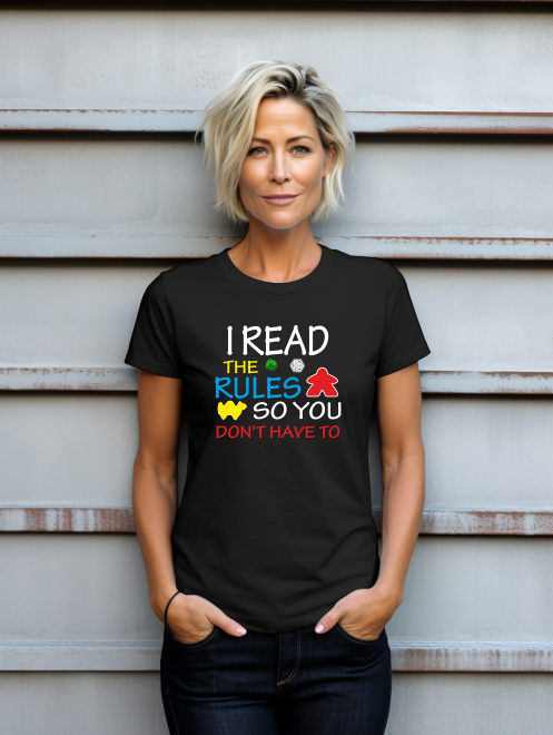 Read Rules 2