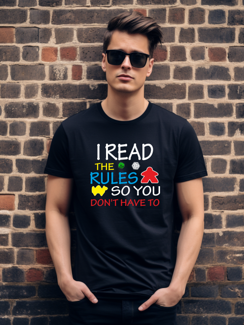Read Rules 2