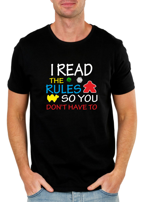 Read Rules 2