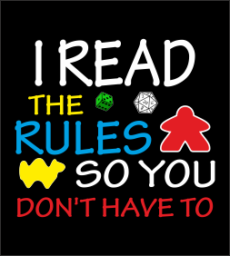 Read Rules 2