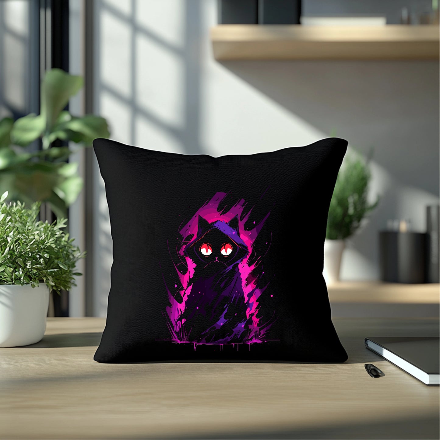 Reaper Cat