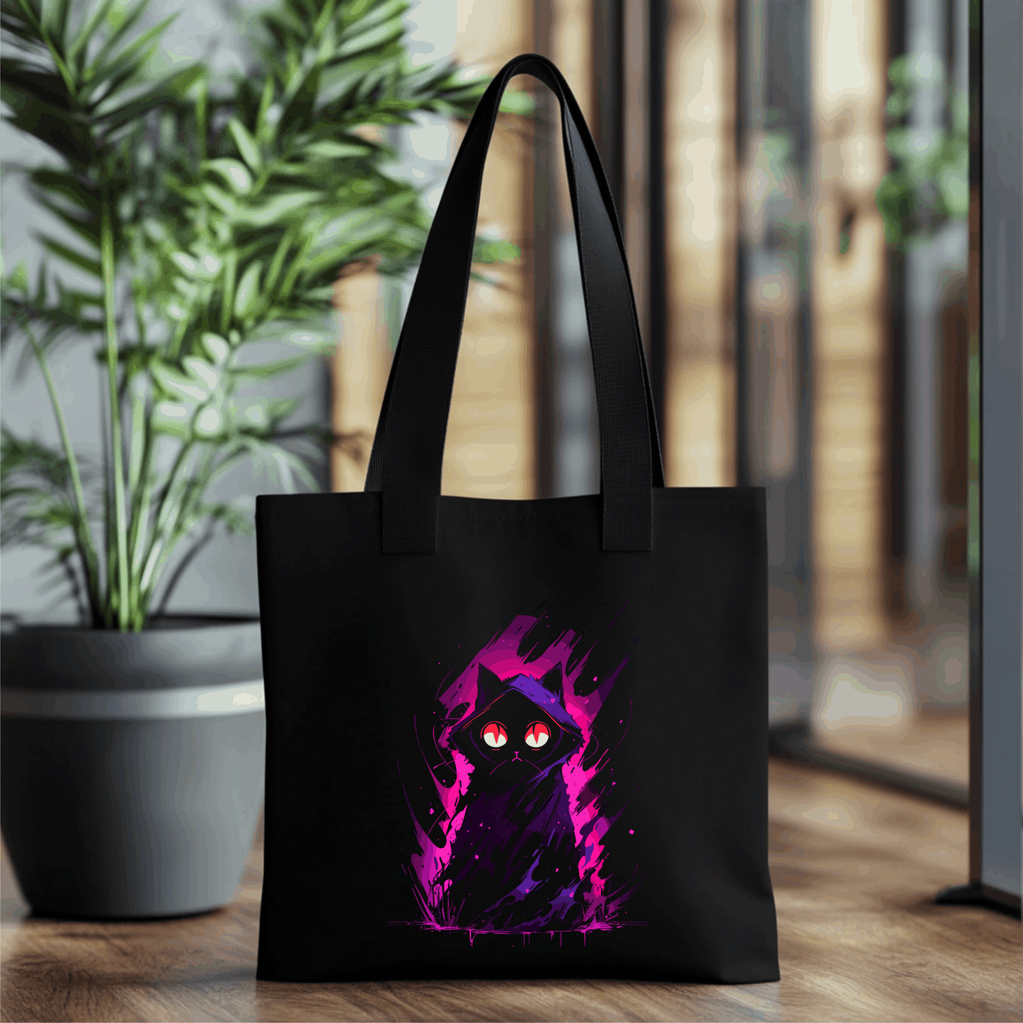 Reaper Cat
