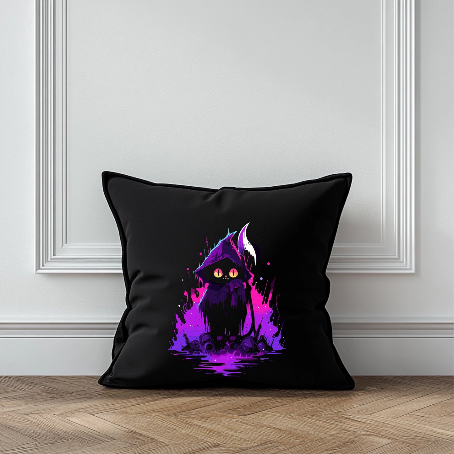 Reaper Cat 2