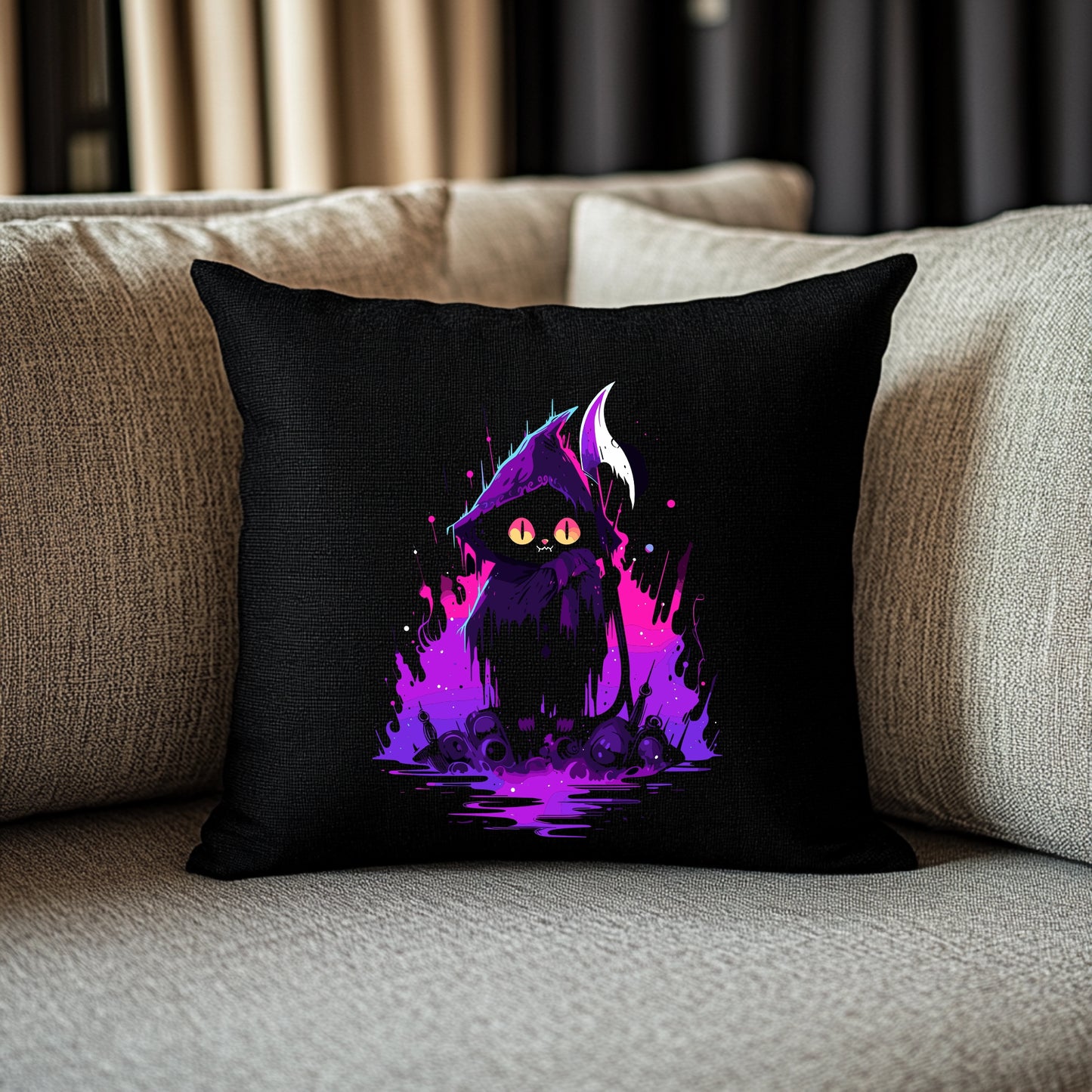 Reaper Cat 2