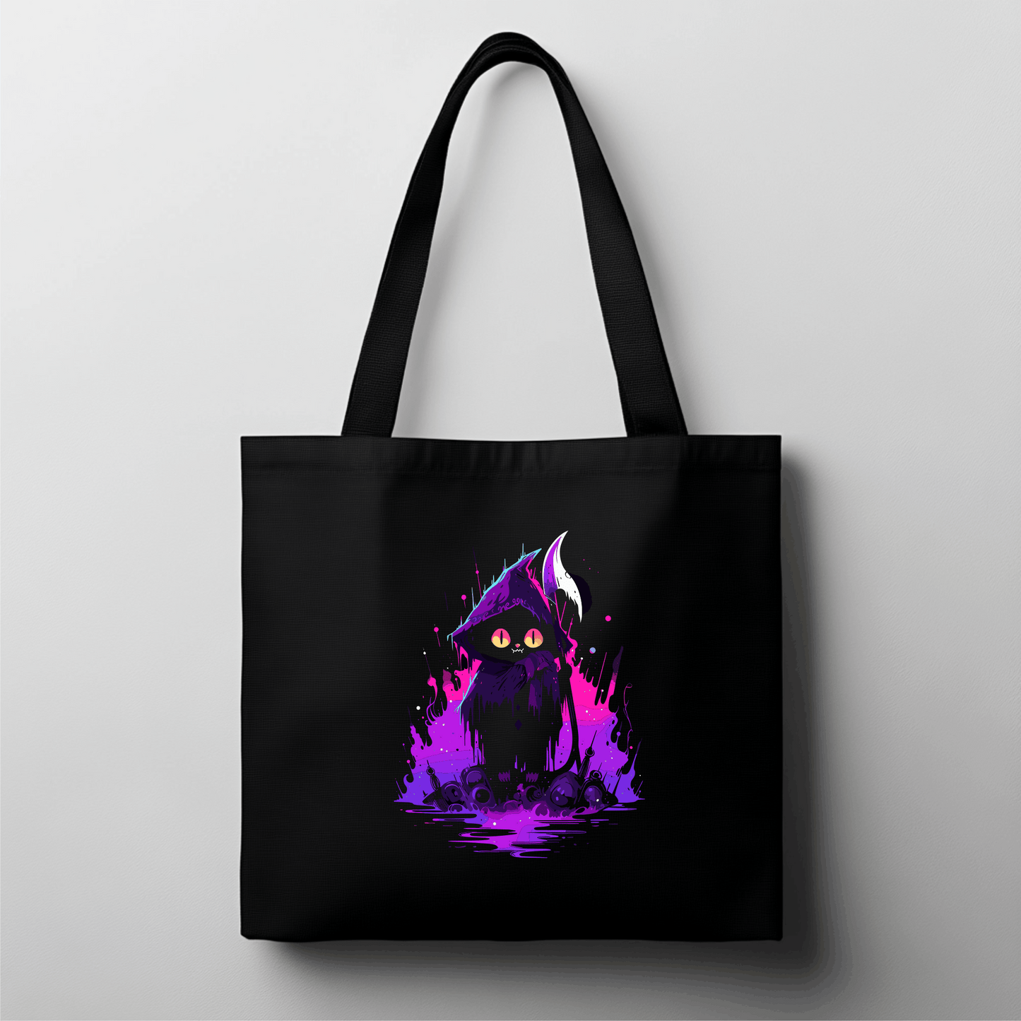 Reaper Cat 2