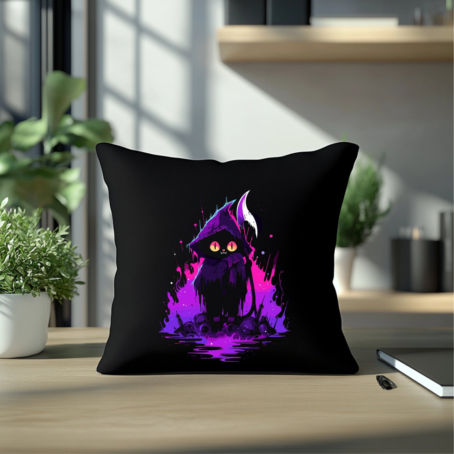 Reaper Cat 2