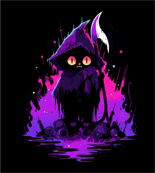 Reaper Cat 2