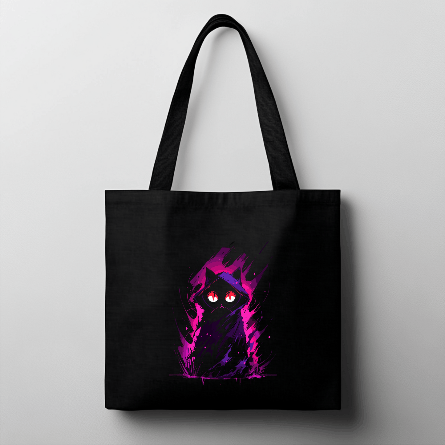 Reaper Cat