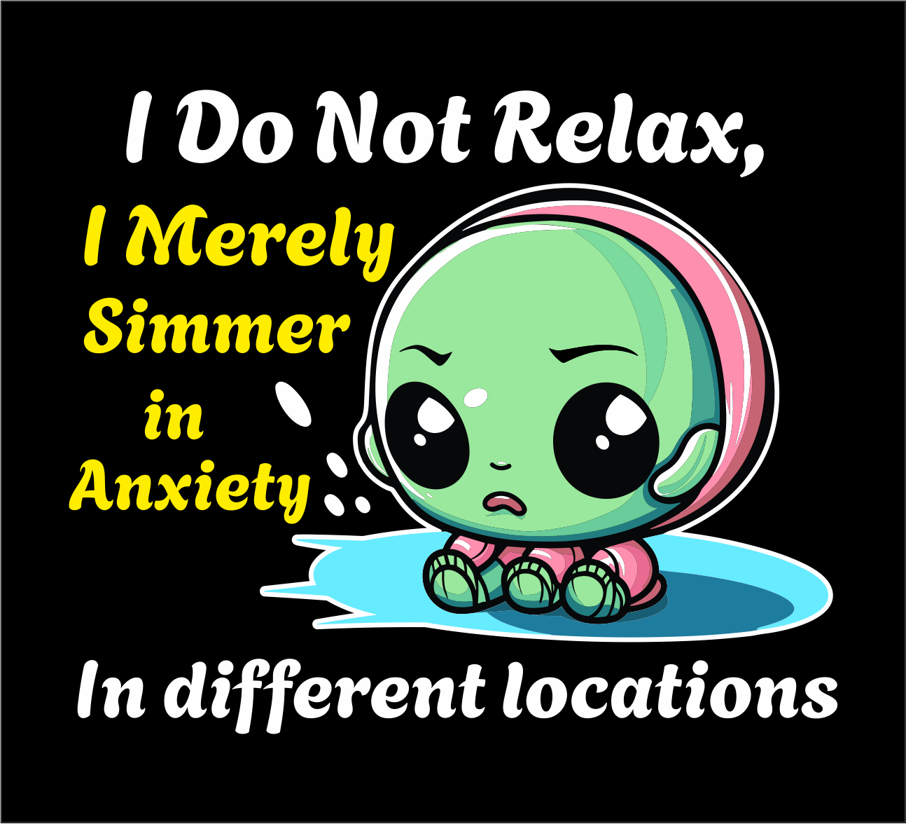 Relax