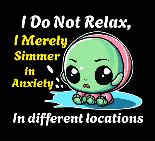 Relax