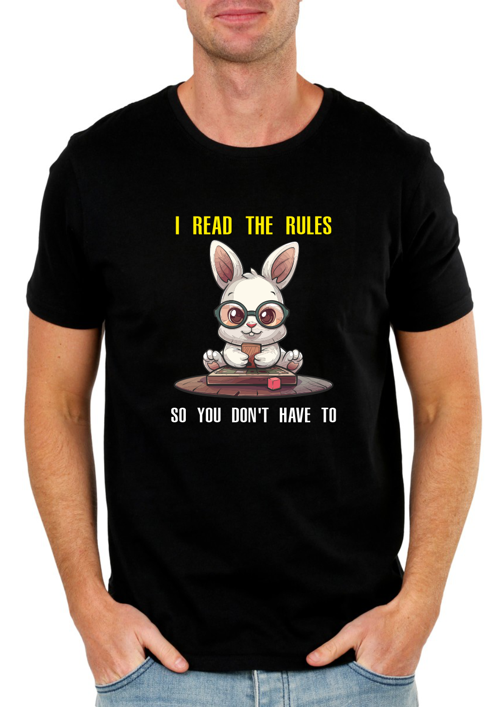 Read Rules 1