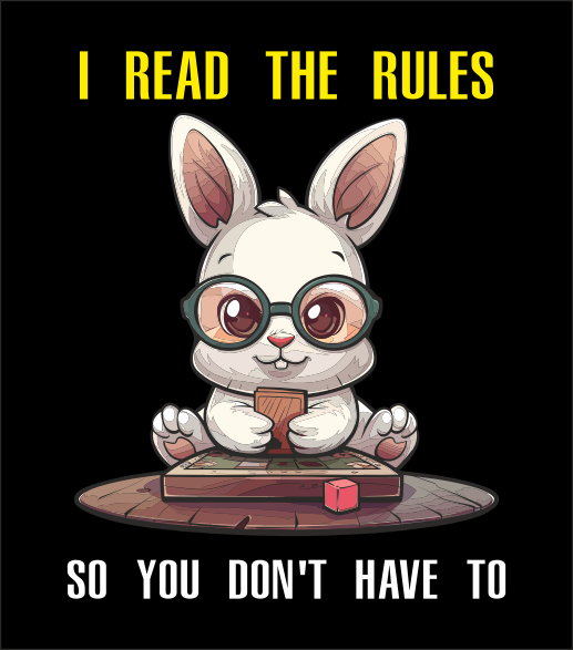 Read Rules 1
