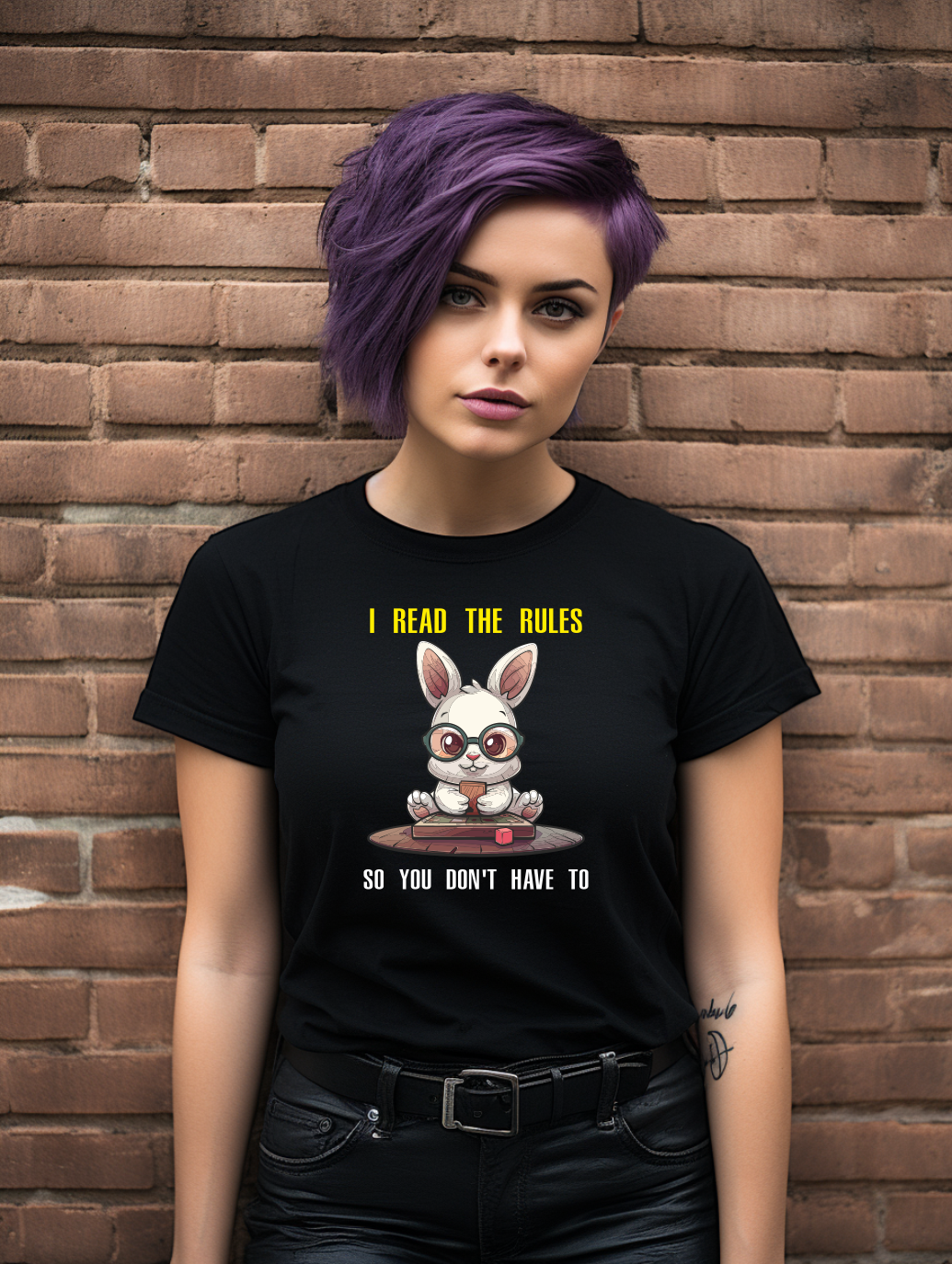 Read Rules 1