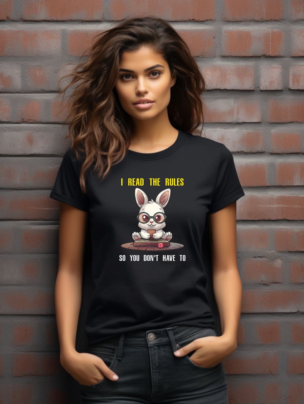 Read Rules 1