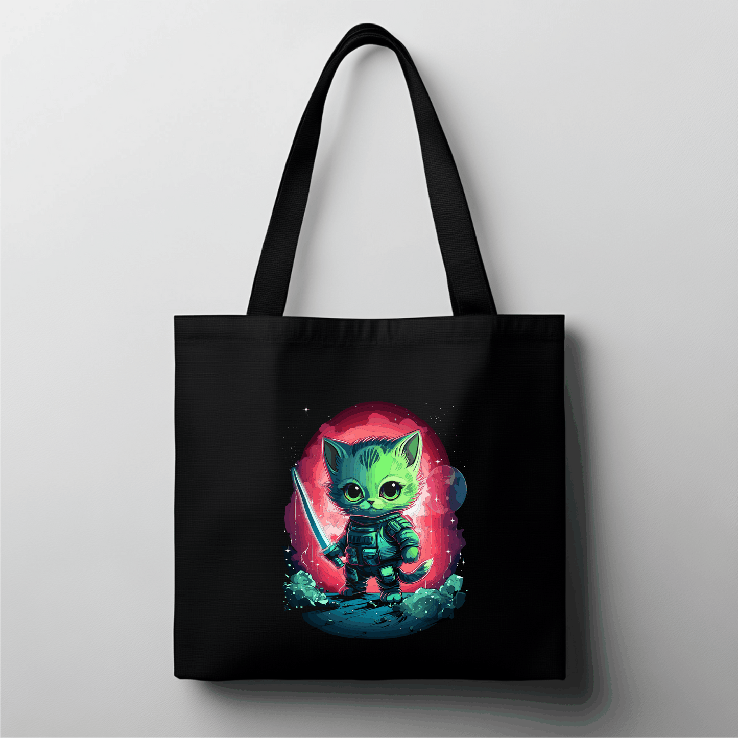 Space Cat 2