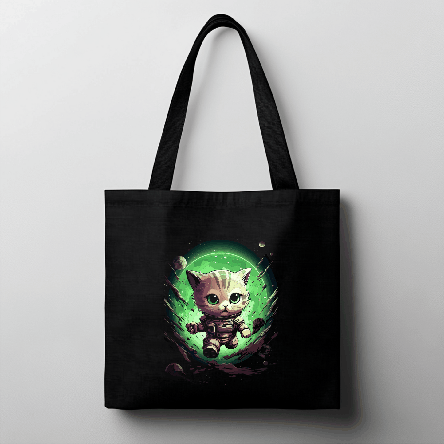 Space Cat
