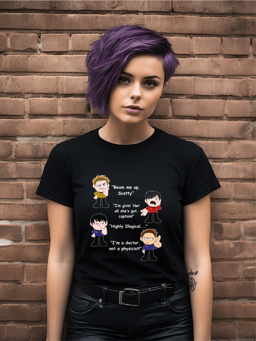 Star Trek