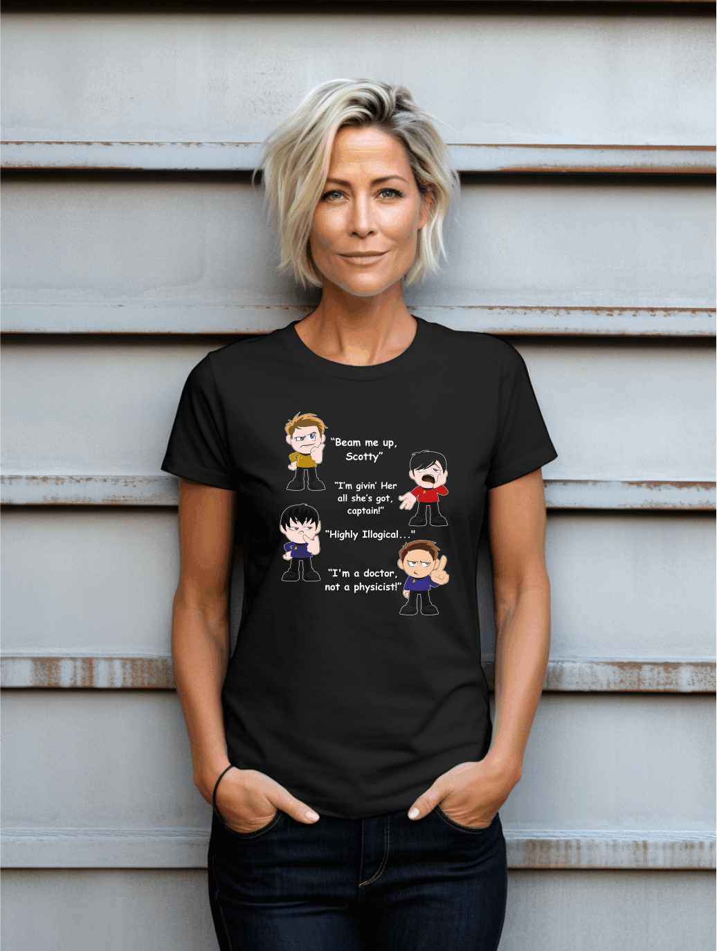 Star Trek