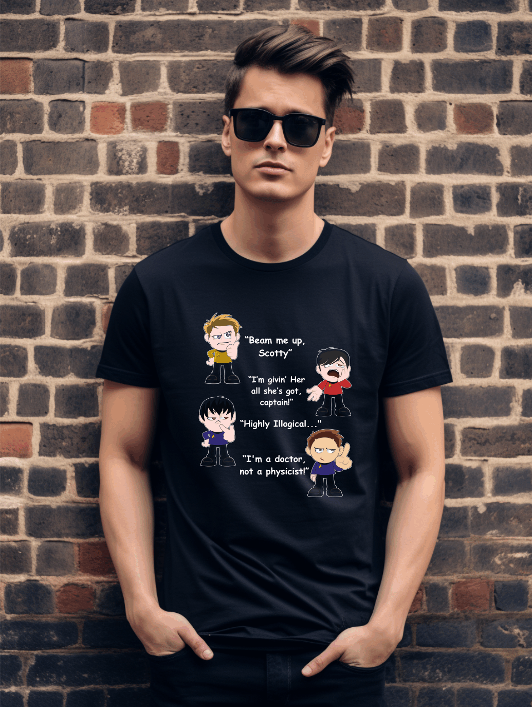 Star Trek