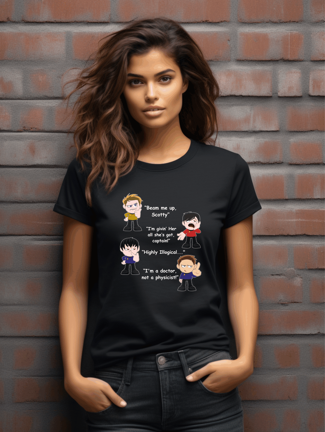 Star Trek