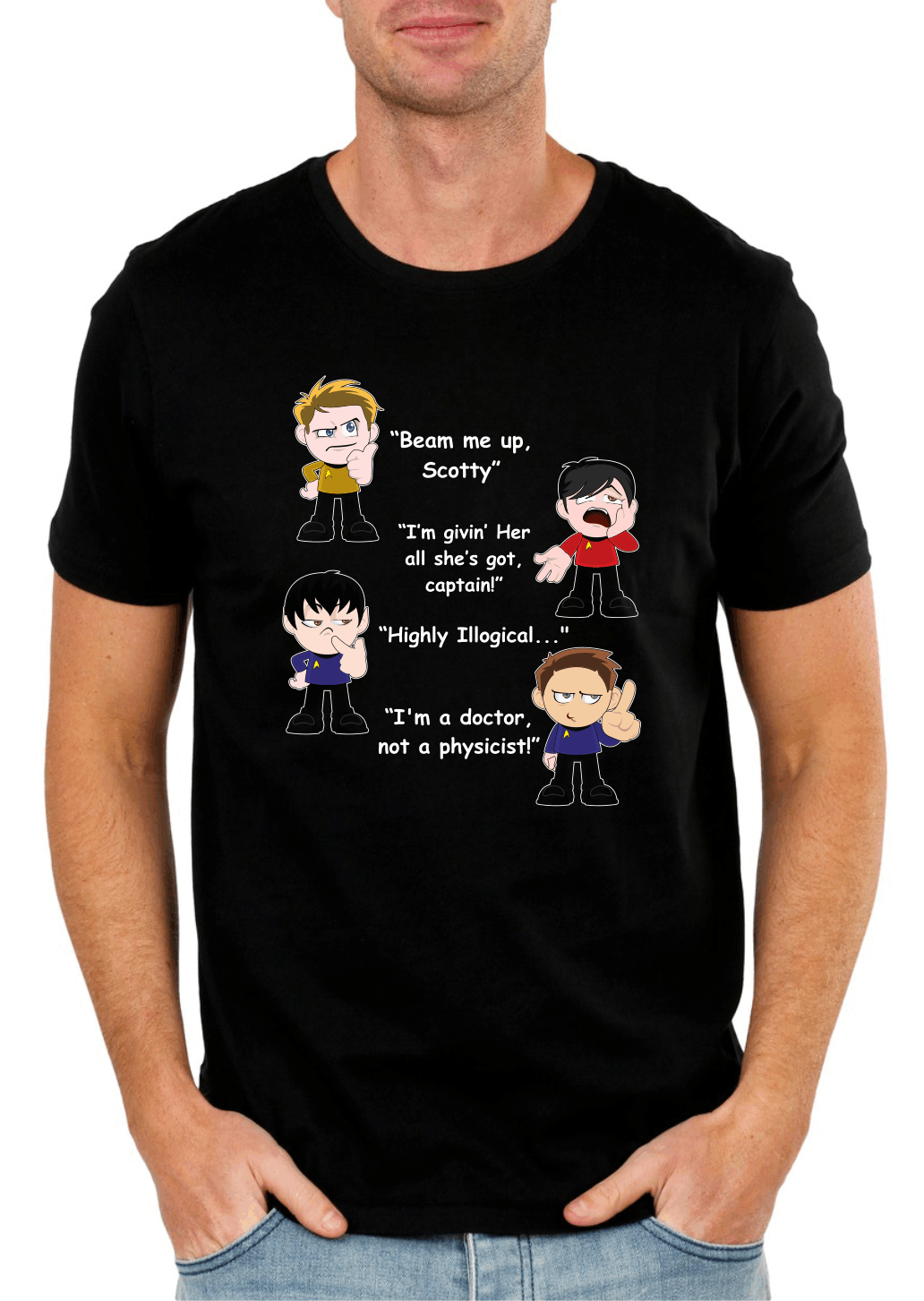 Star Trek
