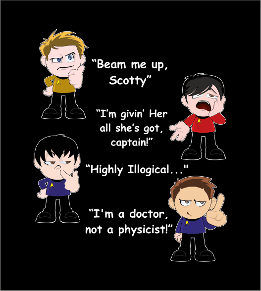 Star Trek