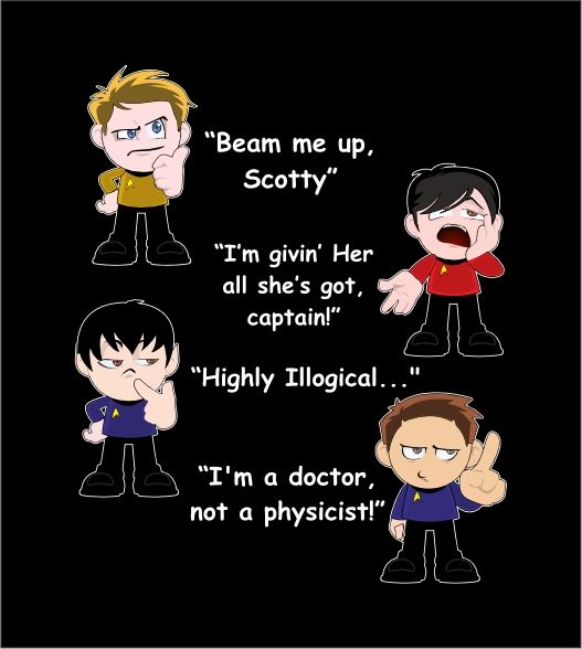 Star Trek