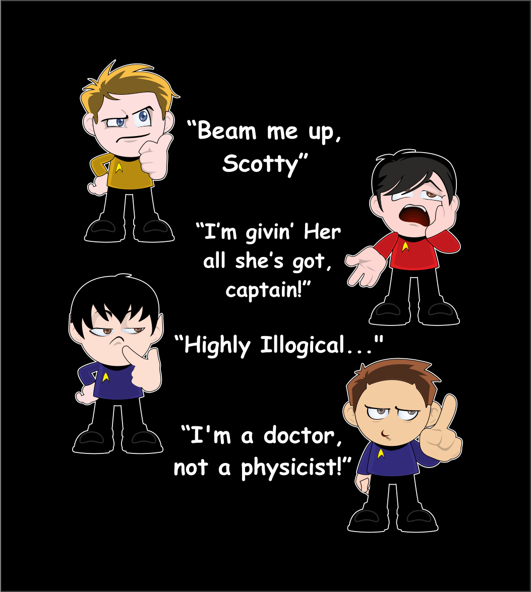 Star Trek
