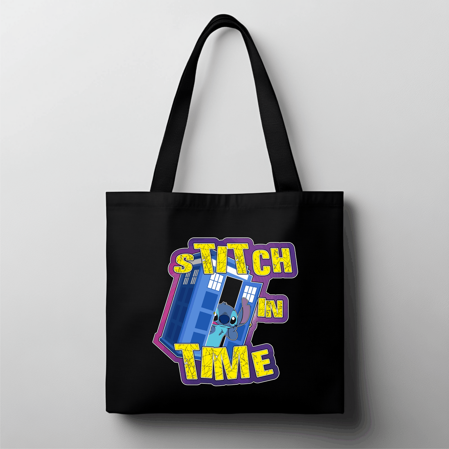 Stitch in Time