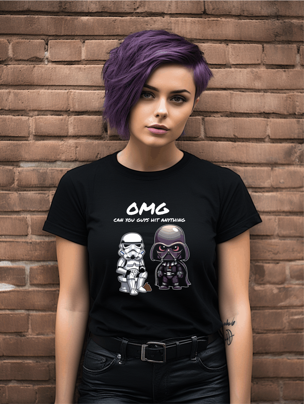 Strom Trooper