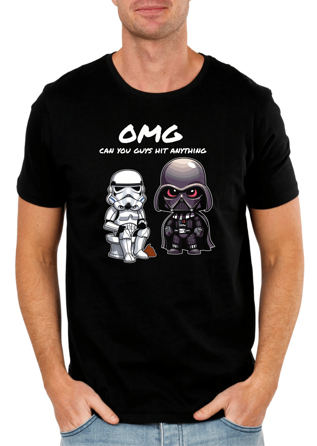 Strom Trooper