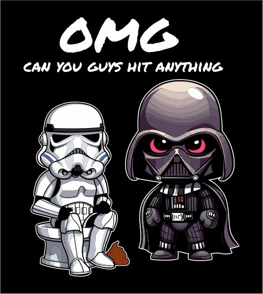 Strom Trooper