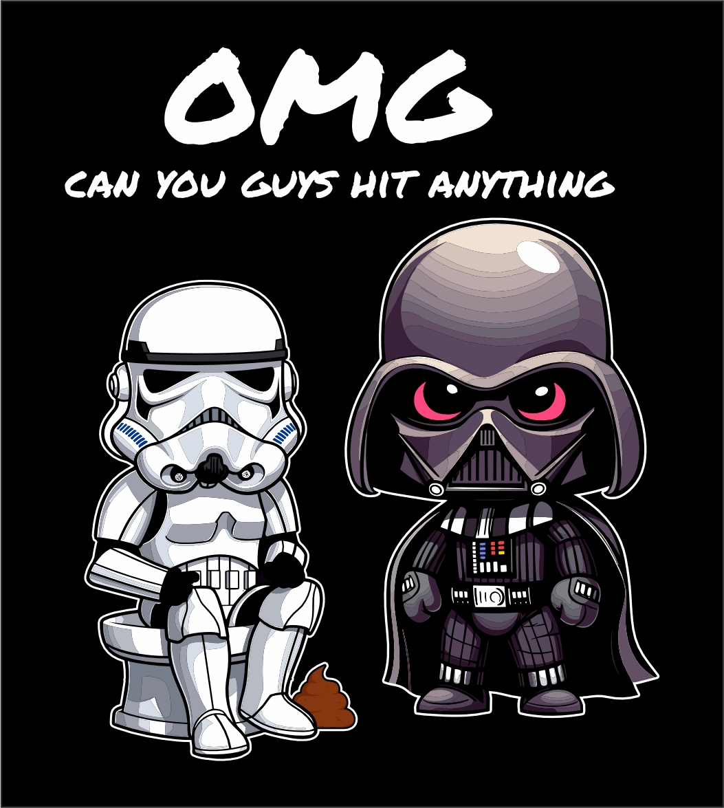 Strom Trooper
