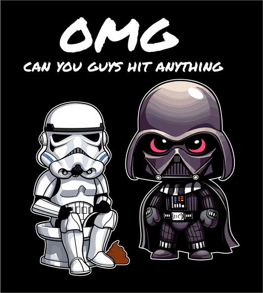 Strom Trooper