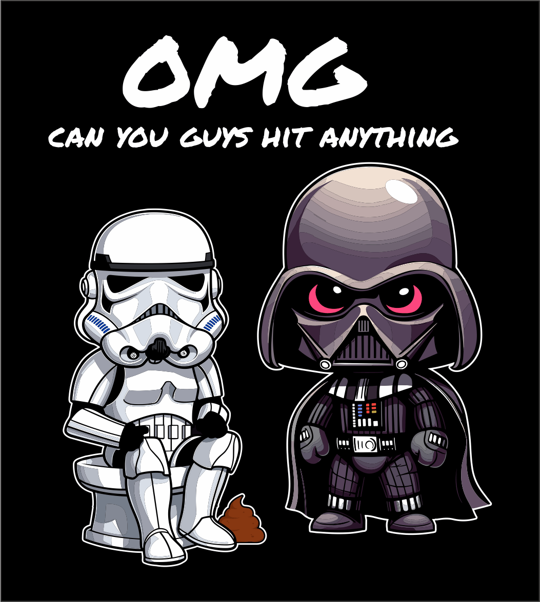 Strom Trooper