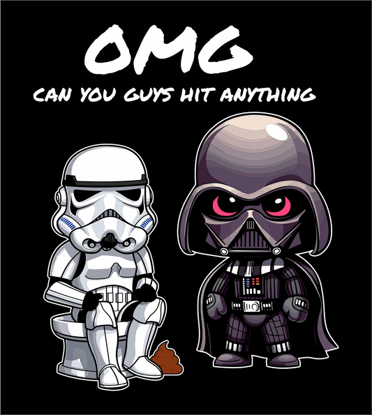 Strom Trooper