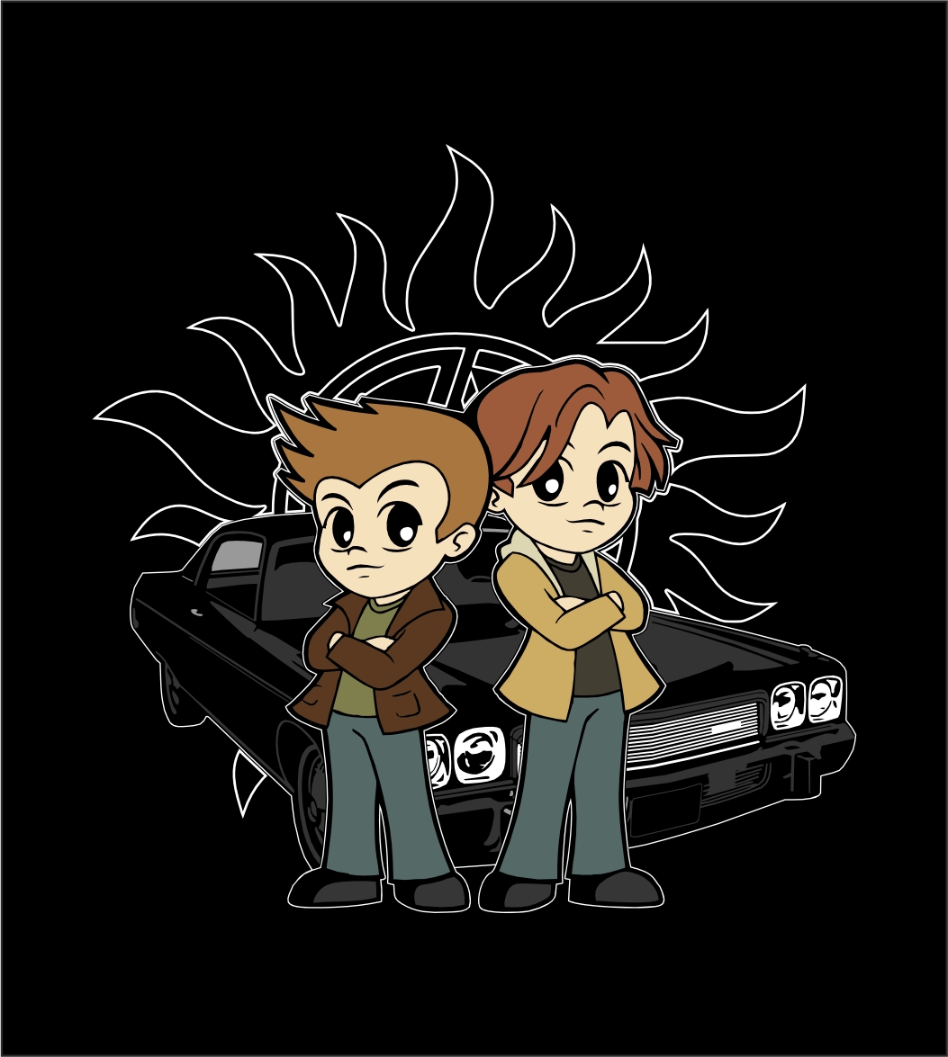 Supernatural