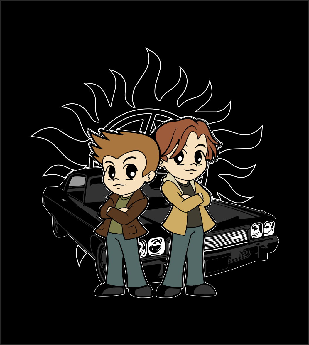 Supernatural