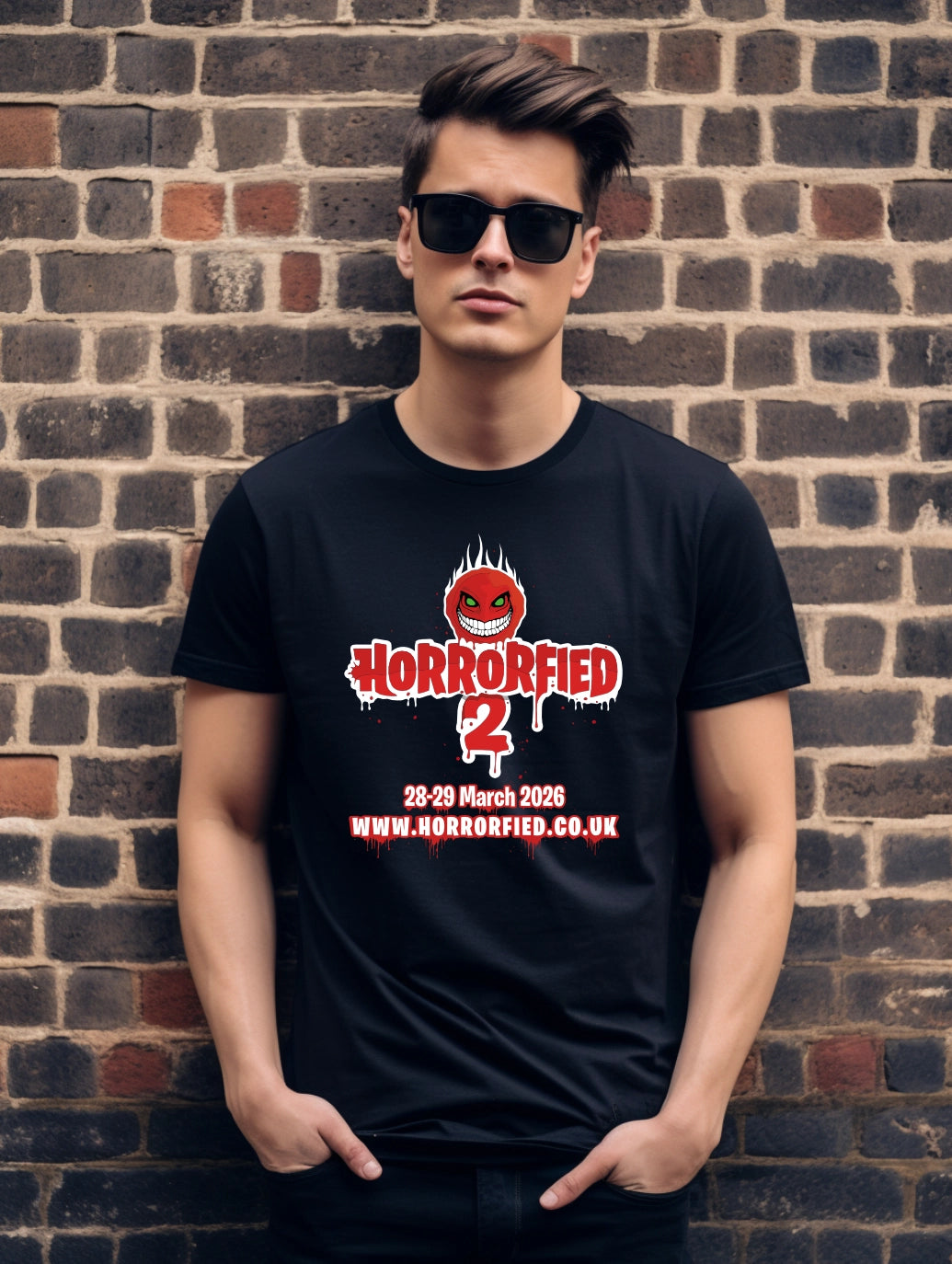 Horrorfied 2